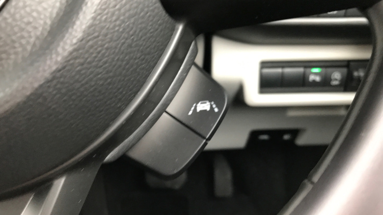 Suzuki Swift 1.2 Mild Hybrid Motion 5dr CVT Petrol Hatchback